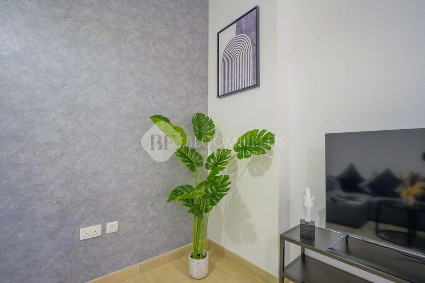 Bloomfields Cozy 1Br Waters Edge Yas Island Apartment Abu Dhabi United Arab Emirates