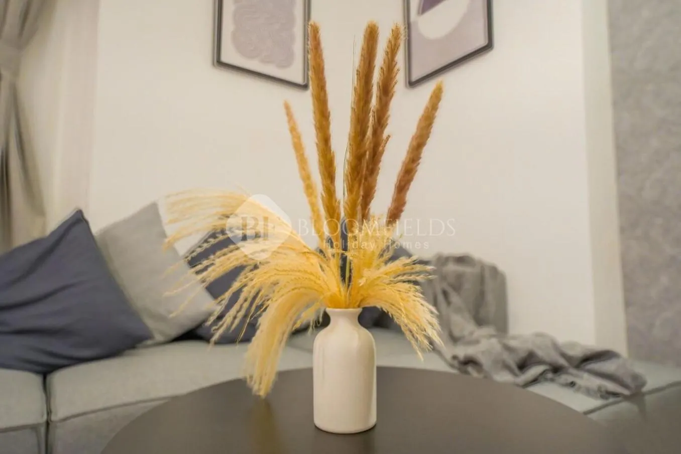Bloomfields Cozy 1Br Waters Edge Yas Island Apartment Abu Dhabi