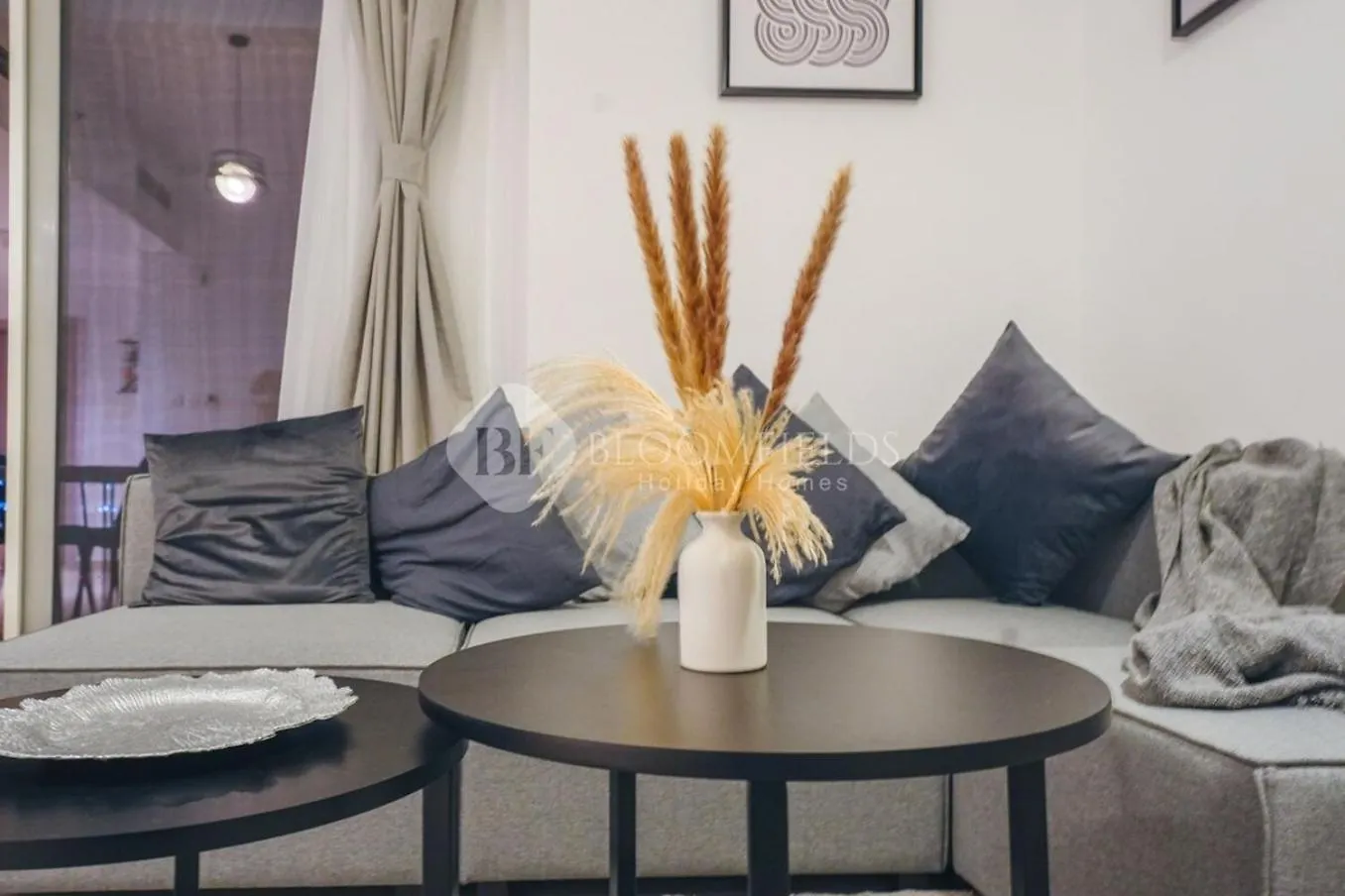 Bloomfields Cozy 1Br Waters Edge Yas Island Apartment Abu Dhabi 0*,