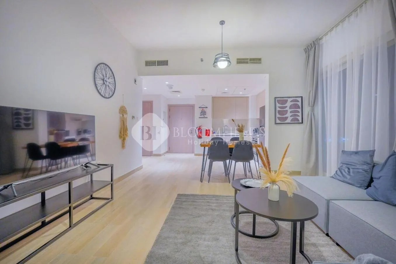 Bloomfields Cozy 1Br Waters Edge Yas Island Apartment Abu Dhabi 0*,