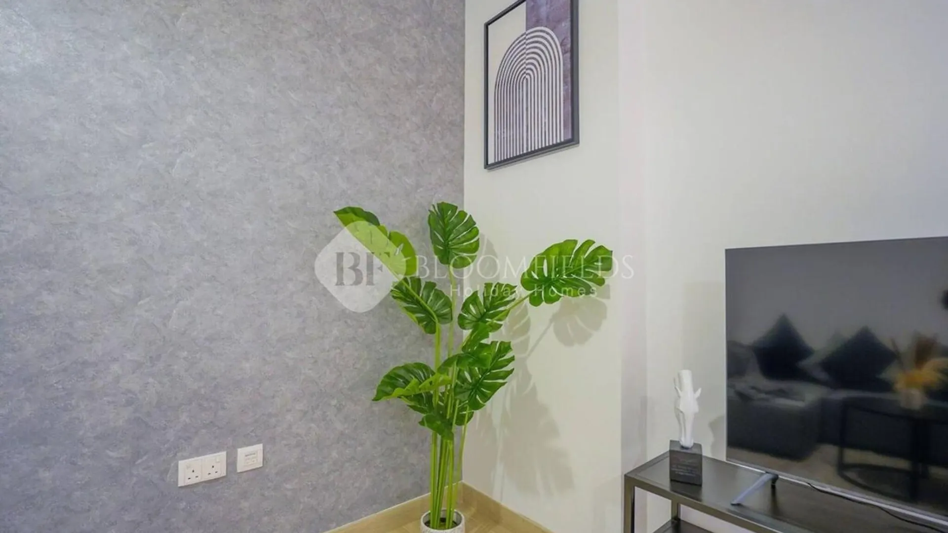 Bloomfields Cozy 1Br Waters Edge Yas Island Apartment Abu Dhabi