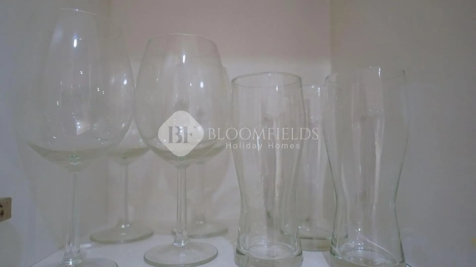 Bloomfields Cozy 1Br Waters Edge Yas Island Apartment Abu Dhabi 0*,