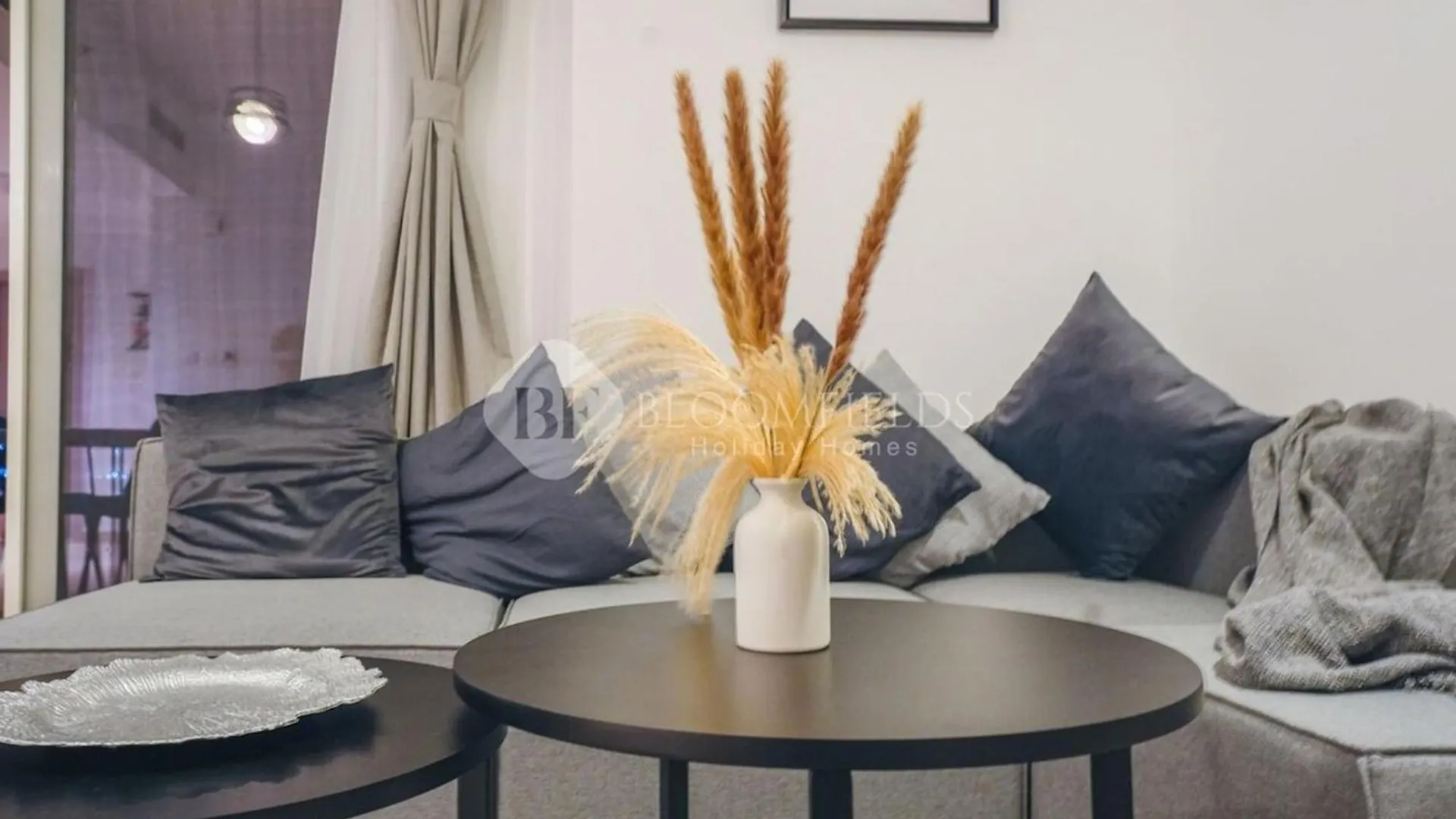 Bloomfields Cozy 1Br Waters Edge Yas Island Apartment Abu Dhabi 0*,  United Arab Emirates