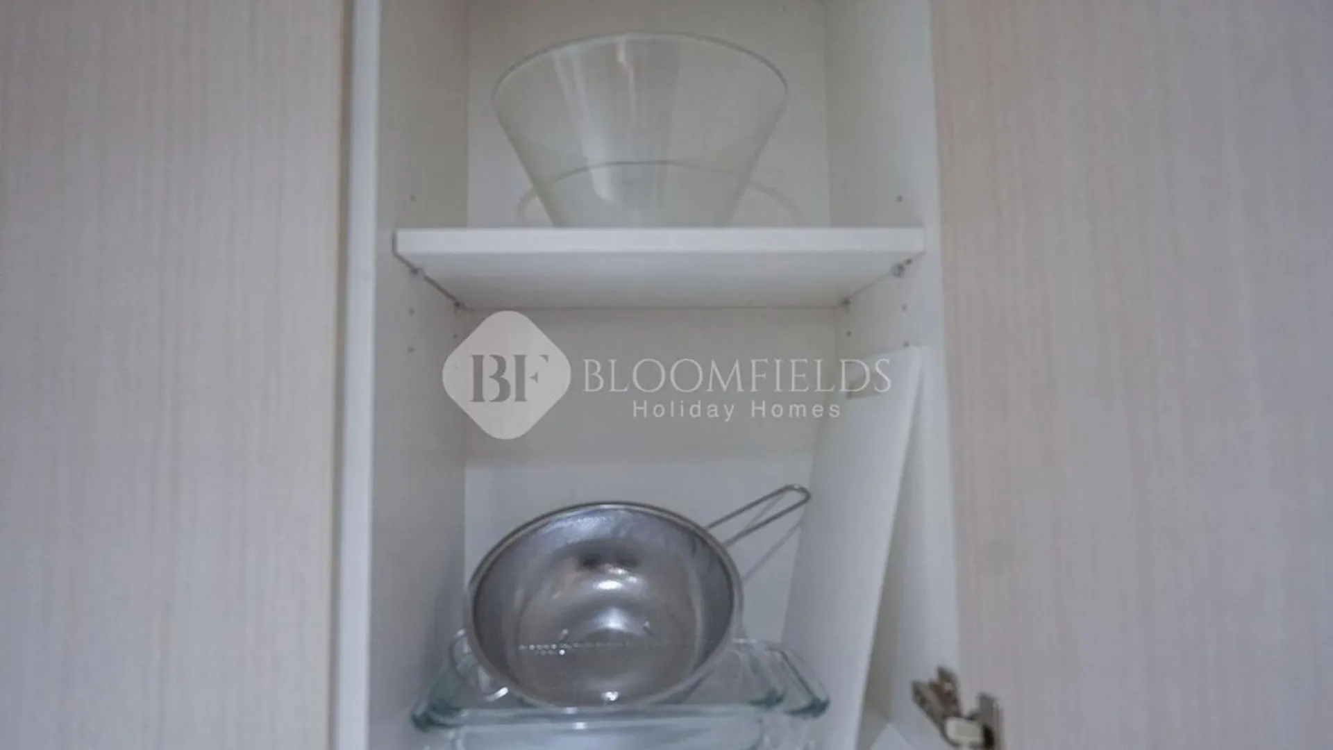Bloomfields Cozy 1Br Waters Edge Yas Island Apartment Abu Dhabi